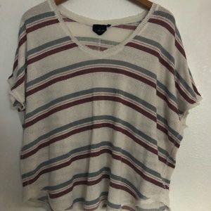 Urban Outfitters oversized tee